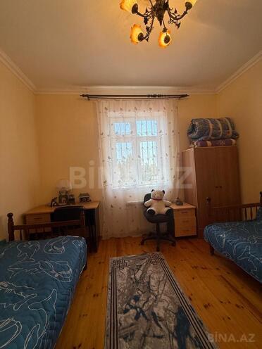 İcarəyə verilir 5 otaqlı həyət evi/bağ evi 240 m², Bilgəh q., photo 18 from 31