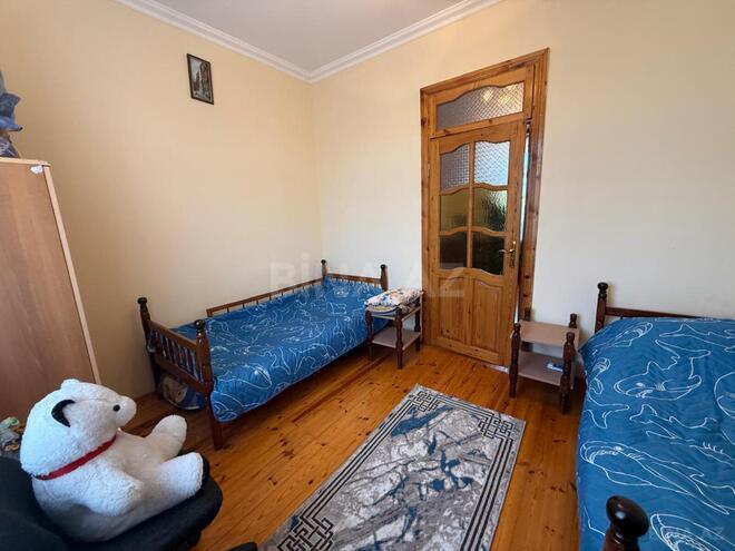 İcarəyə verilir 5 otaqlı həyət evi/bağ evi 240 m², Bilgəh q., photo 26 from 31