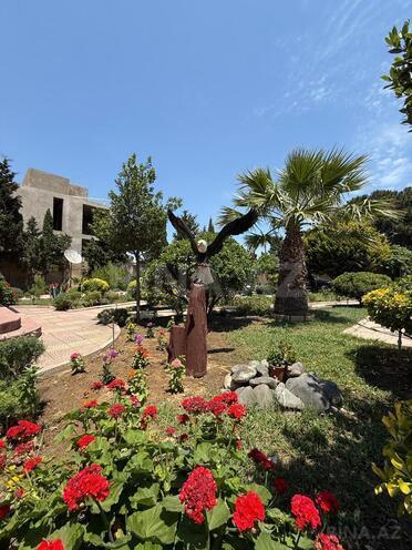 İcarəyə verilir 5 otaqlı həyət evi/bağ evi 240 m², Bilgəh q., photo 8 from 31