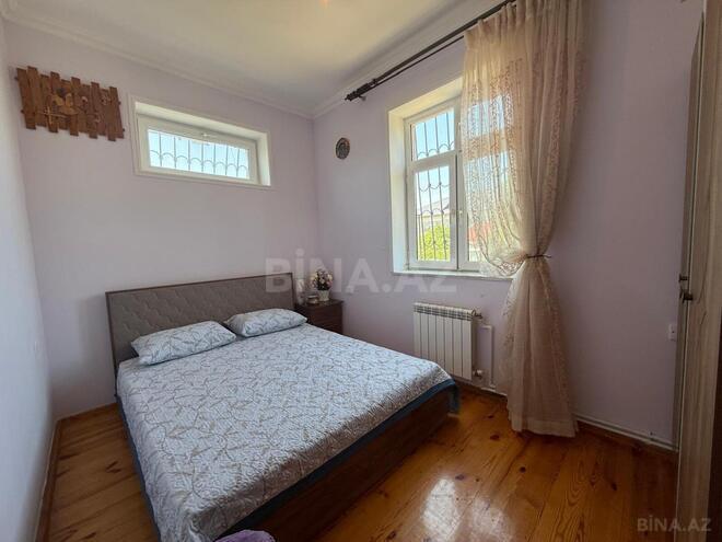 İcarəyə verilir 5 otaqlı həyət evi/bağ evi 240 m², Bilgəh q., photo 27 from 31