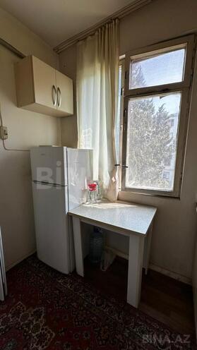 Satılır 1 otaqlı köhnə tikili 36 m², Memar Əcəmi m., photo 9 from 12