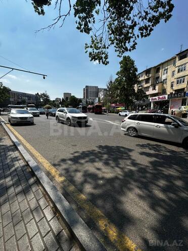 Satılır 1 otaqlı köhnə tikili 36 m², Memar Əcəmi m., photo 6 from 12
