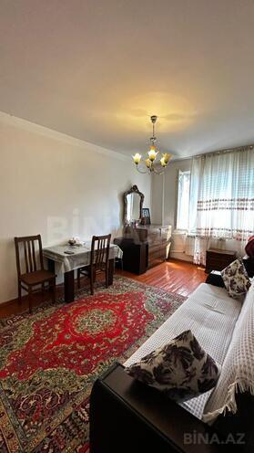 Satılır 1 otaqlı köhnə tikili 36 m², Memar Əcəmi m., photo 11 from 12
