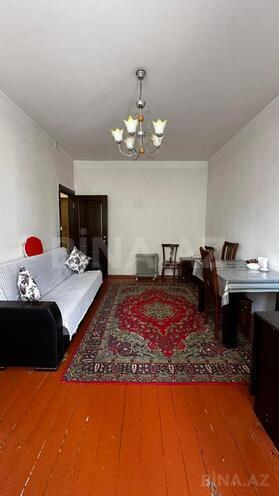 Satılır 1 otaqlı köhnə tikili 36 m², Memar Əcəmi m., photo 5 from 12