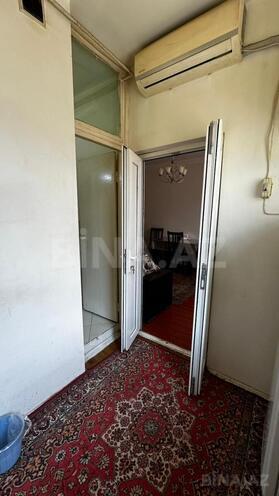 Satılır 1 otaqlı köhnə tikili 36 m², Memar Əcəmi m., photo 7 from 12