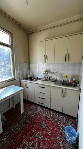 Satılır 1 otaqlı köhnə tikili 36 m², Memar Əcəmi m., photo 8 from 12