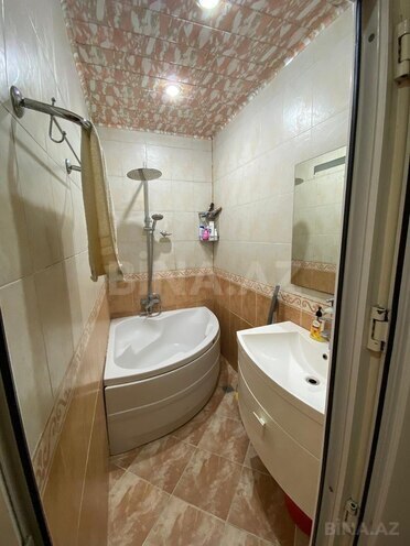 Satılır 4 otaqlı köhnə tikili 105 m², Nəsimi m., photo 12 from 16