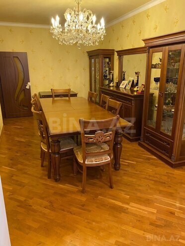 Satılır 4 otaqlı köhnə tikili 105 m², Nəsimi m., photo 5 from 16