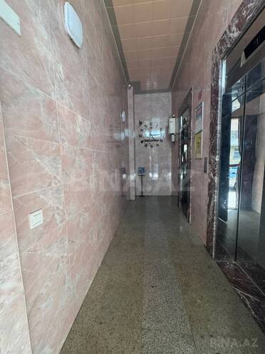 Satılır 4 otaqlı yeni tikili 154 m², Nəriman Nərimanov m., photo 25 from 30