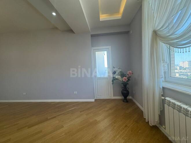 Satılır 4 otaqlı yeni tikili 154 m², Nəriman Nərimanov m., photo 14 from 30