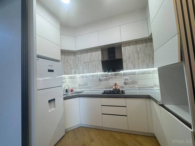 Satılır 4 otaqlı yeni tikili 154 m², Nəriman Nərimanov m., photo 17 from 30