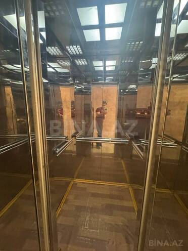Satılır 4 otaqlı yeni tikili 154 m², Nəriman Nərimanov m., photo 24 from 30