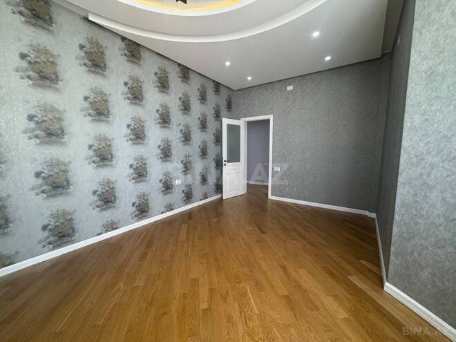 Satılır 4 otaqlı yeni tikili 154 m², Nəriman Nərimanov m., photo 8 from 30
