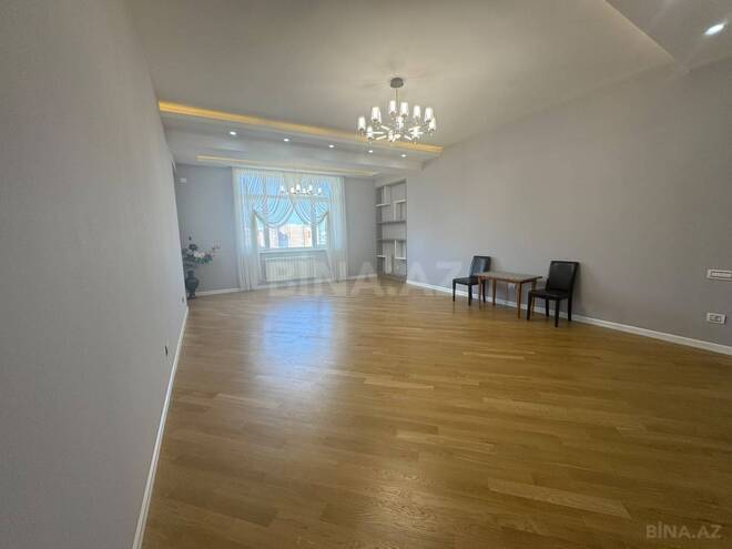 Satılır 4 otaqlı yeni tikili 154 m², Nəriman Nərimanov m., photo 9 from 30