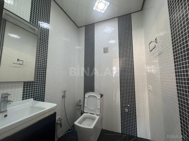 Satılır 4 otaqlı yeni tikili 154 m², Nəriman Nərimanov m., photo 22 from 30