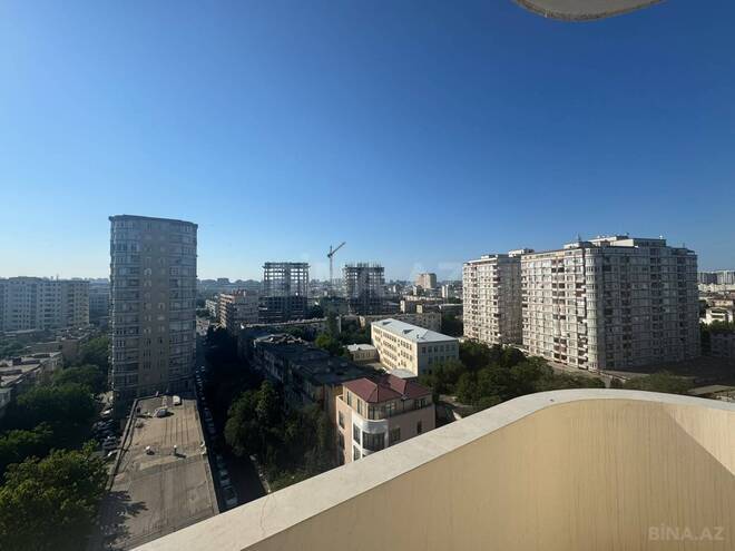 Satılır 4 otaqlı yeni tikili 154 m², Nəriman Nərimanov m., photo 28 from 30