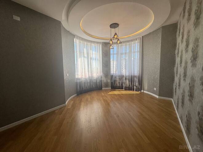 Satılır 4 otaqlı yeni tikili 154 m², Nəriman Nərimanov m., photo 4 from 30