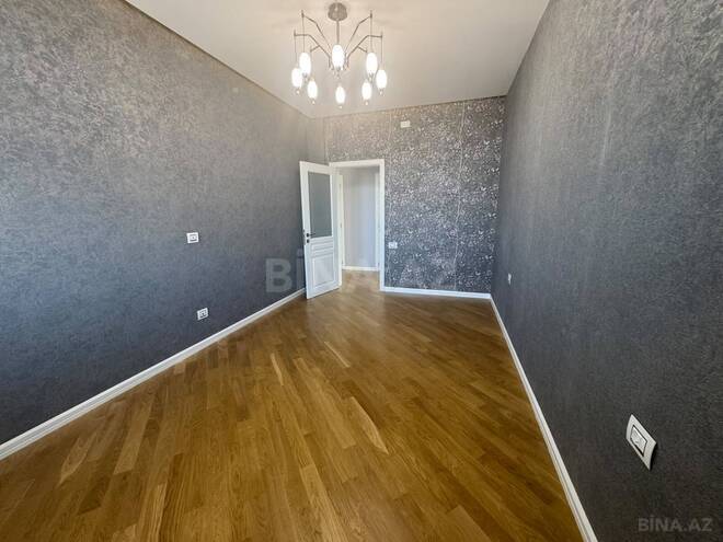 Satılır 4 otaqlı yeni tikili 154 m², Nəriman Nərimanov m., photo 13 from 30