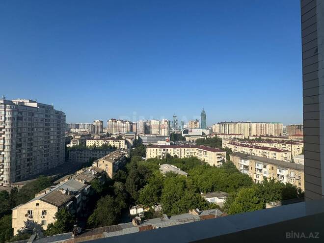 Satılır 4 otaqlı yeni tikili 154 m², Nəriman Nərimanov m., photo 27 from 30
