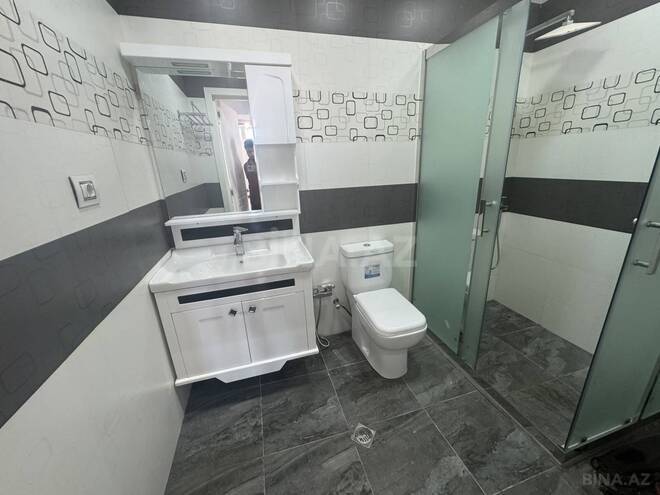 Satılır 4 otaqlı yeni tikili 154 m², Nəriman Nərimanov m., photo 23 from 30