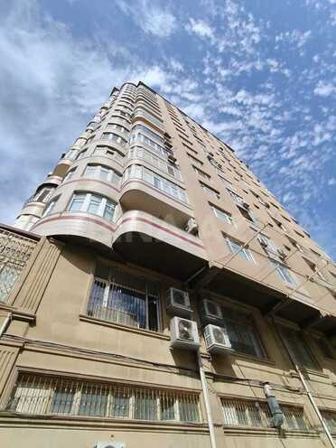 Satılır 4 otaqlı yeni tikili 154 m², Nəriman Nərimanov m., photo 1 from 30