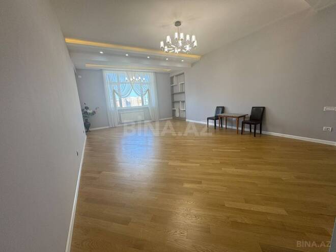 Satılır 4 otaqlı yeni tikili 154 m², Nəriman Nərimanov m., photo 11 from 30