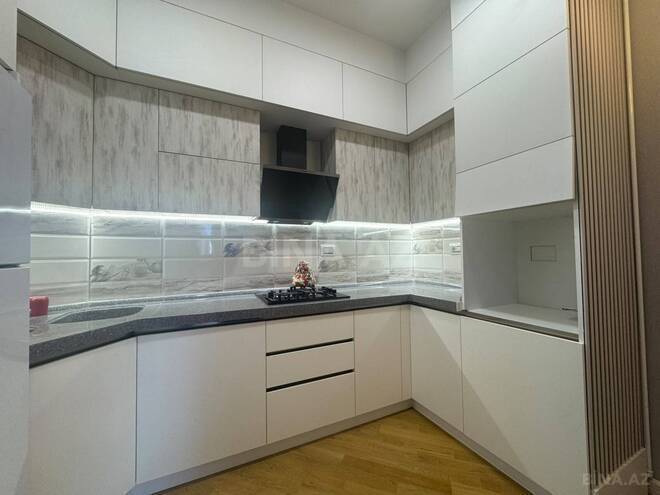 Satılır 4 otaqlı yeni tikili 154 m², Nəriman Nərimanov m., photo 18 from 30
