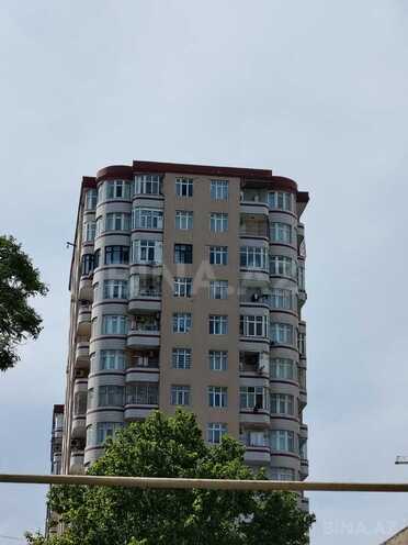 Satılır 4 otaqlı yeni tikili 154 m², Nəriman Nərimanov m., photo 3 from 30