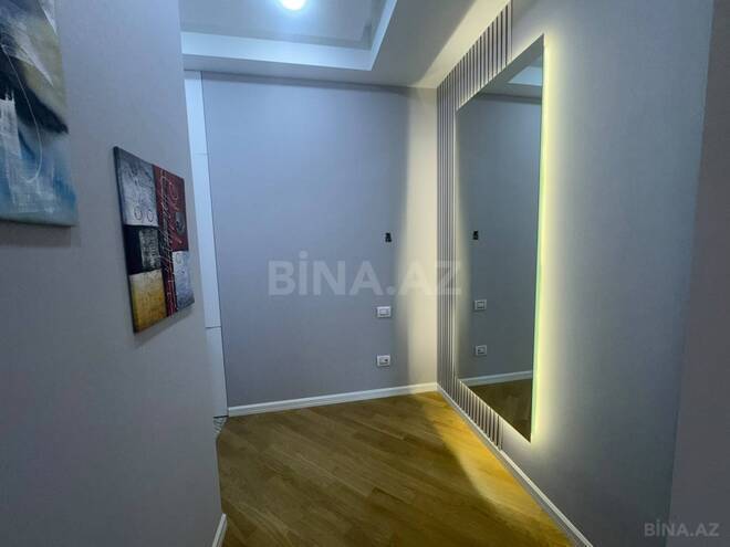 Satılır 4 otaqlı yeni tikili 154 m², Nəriman Nərimanov m., photo 19 from 30