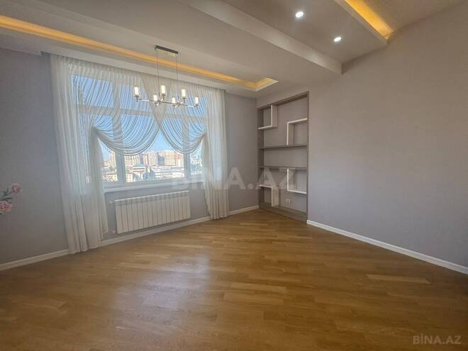 Satılır 4 otaqlı yeni tikili 154 m², Nəriman Nərimanov m., photo 10 from 30