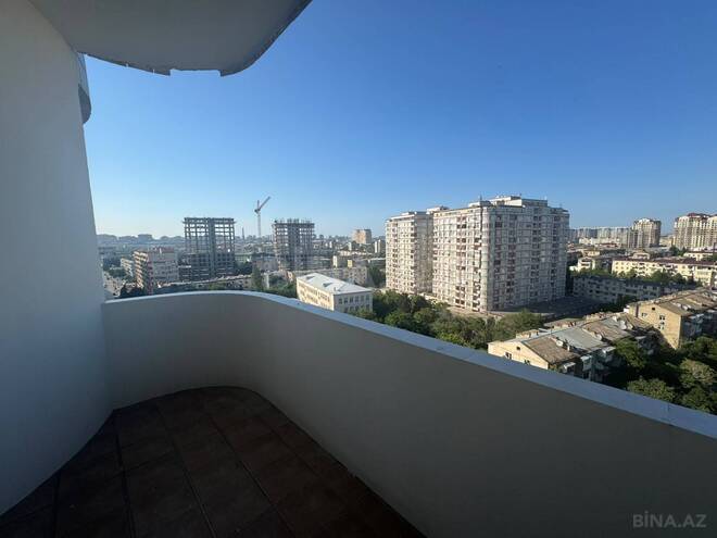 Satılır 4 otaqlı yeni tikili 154 m², Nəriman Nərimanov m., photo 26 from 30