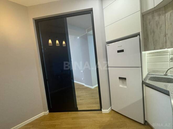 Satılır 4 otaqlı yeni tikili 154 m², Nəriman Nərimanov m., photo 20 from 30