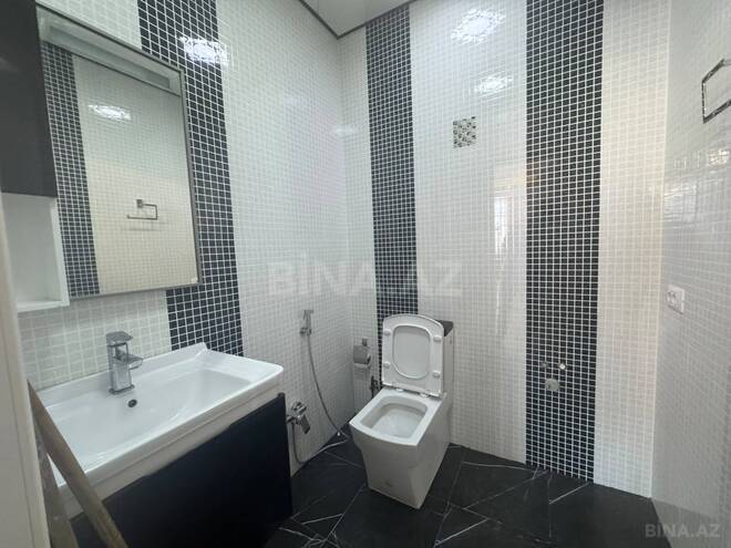 Satılır 4 otaqlı yeni tikili 154 m², Nəriman Nərimanov m., photo 21 from 30