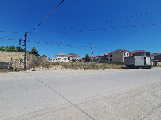 Satılır 3 otaqlı həyət evi/bağ evi 80 m², Masazır q., photo 5 from 6