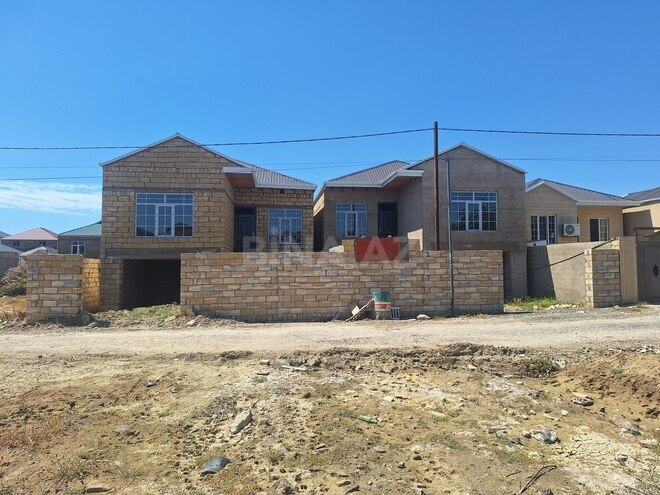 Satılır 3 otaqlı həyət evi/bağ evi 80 m², Masazır q., photo 3 from 6