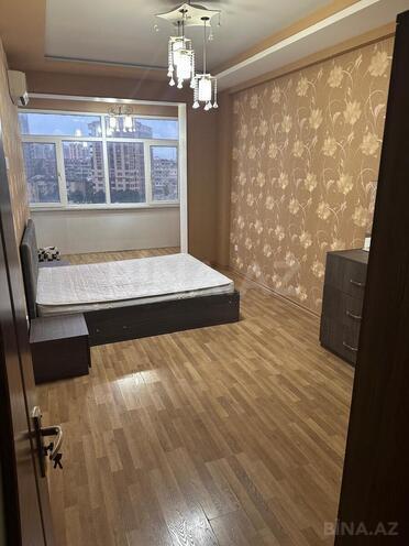 Сдаётся 2-комн. новостройка 73 м², м. Гянджлик, photo 9 from 17