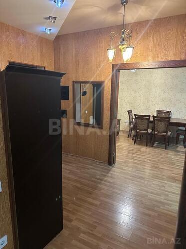 Сдаётся 2-комн. новостройка 73 м², м. Гянджлик, photo 5 from 17