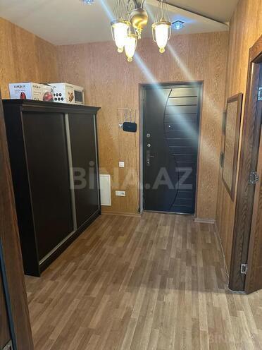 Сдаётся 2-комн. новостройка 73 м², м. Гянджлик, photo 13 from 17