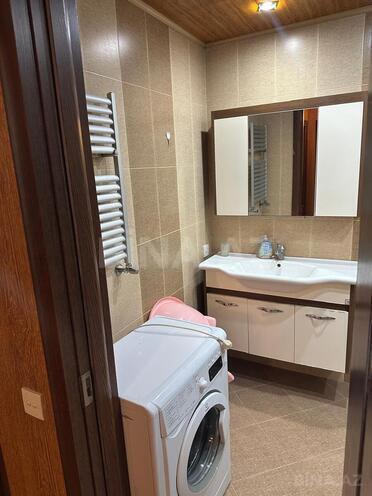 Сдаётся 2-комн. новостройка 73 м², м. Гянджлик, photo 14 from 17