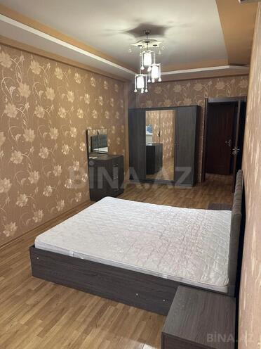 Сдаётся 2-комн. новостройка 73 м², м. Гянджлик, photo 7 from 17