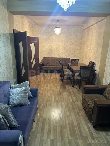 Сдаётся 2-комн. новостройка 73 м², м. Гянджлик, photo 3 from 17