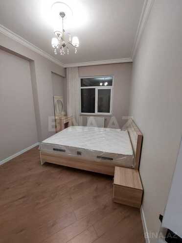 Сдаётся 2-комн. новостройка 73 м², м. Гянджлик, photo 16 from 17