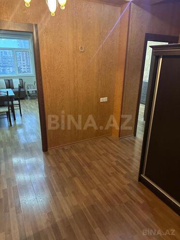Сдаётся 2-комн. новостройка 73 м², м. Гянджлик, photo 8 from 17