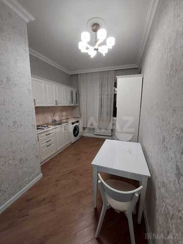 Сдаётся 2-комн. новостройка 73 м², м. Гянджлик, photo 15 from 17