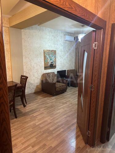Сдаётся 2-комн. новостройка 73 м², м. Гянджлик, photo 1 from 17