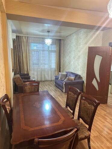 Сдаётся 2-комн. новостройка 73 м², м. Гянджлик, photo 4 from 17