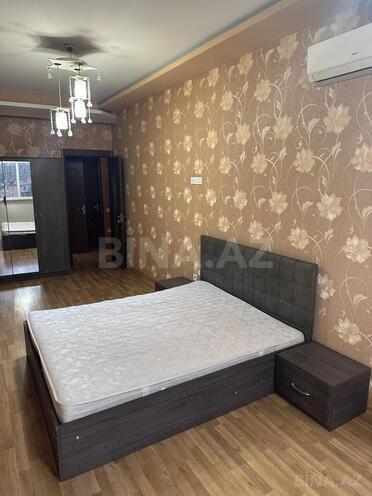 Сдаётся 2-комн. новостройка 73 м², м. Гянджлик, photo 6 from 17