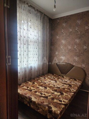İcarəyə verilir 2 otaqlı köhnə tikili 55 m², Memar Əcəmi m., photo 4 from 8