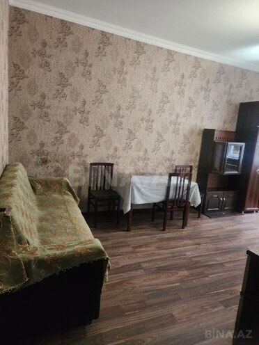 İcarəyə verilir 2 otaqlı köhnə tikili 55 m², Memar Əcəmi m., photo 3 from 8