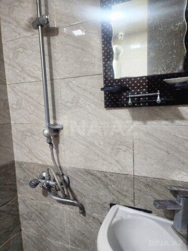 İcarəyə verilir 2 otaqlı köhnə tikili 55 m², Memar Əcəmi m., photo 7 from 8